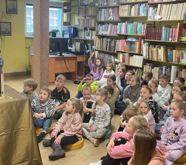 LEKCJE BEZ PLECAKA!